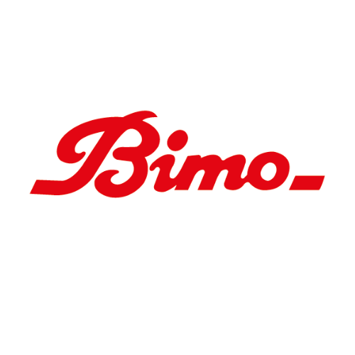 Bimo-Logo