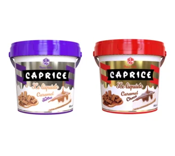 CAPRICE Liquide 500g | x4