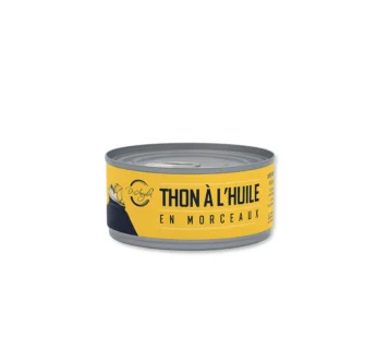 Di Angela Thon d&rsquo;Huile  ALU | 400g | x24