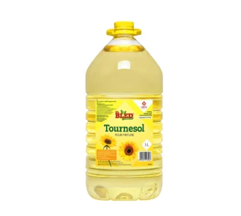 El Bled Centrale Huile Tournesol 5L | x1