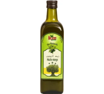 El Bled Huile d&rsquo;Olive 75cl | x6
