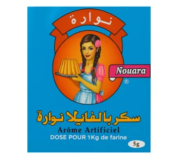 Nouara Arôme Artificielle 5g | x5