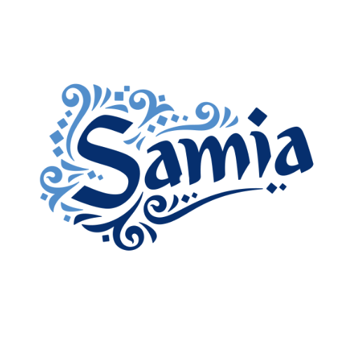 Samira-Logo