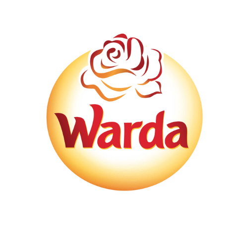 Warda-Logo