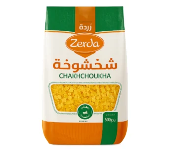 ZERDA Chakhchoukha 500g | x12