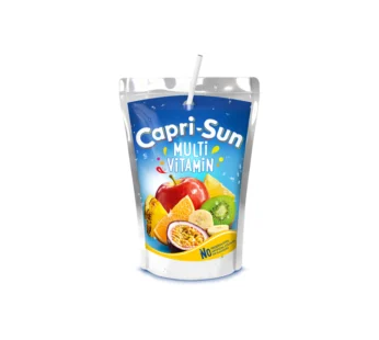 Capri-Sun PET | 20cl | x40