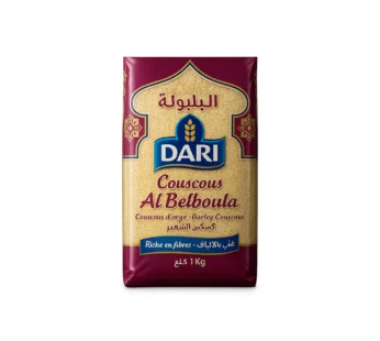 Dari Al Belboula Sac | 1Kg | x12
