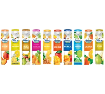 Délice PET | 1L | x6