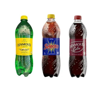 Hamoud PET | 1L | x6