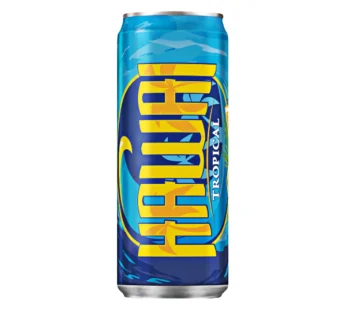 HAWAI Canette | 33cl | x24