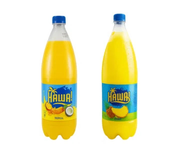 Hawai PET | 1.5L | x6