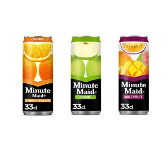 SOOFTY Canette | 33cl | x24