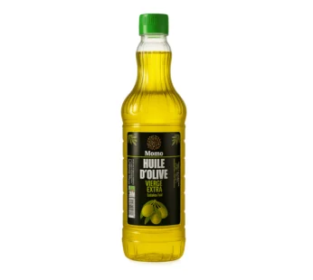 Momo Huile d&rsquo;olive PET | 1L | x15