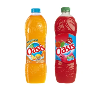 Oasis PET | 2L | x6