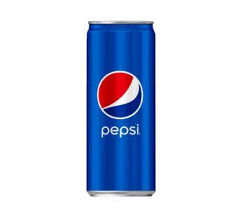 Pepsi Canette | 33cl | x24
