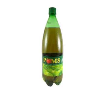 Poms PET | 1L | x24