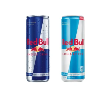 Red-Bull Original Canette | 25cl | x24