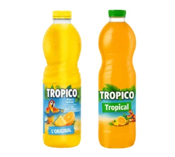 Tropico PET | 1.5L | x6