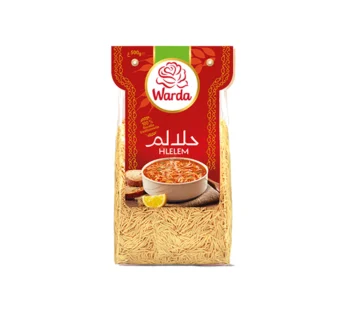 Warda Hlelem SAC | 500g | x24