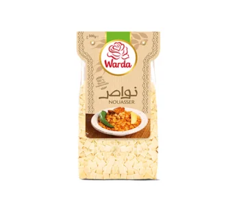 Warda Nouasser SAC | 500g | x24