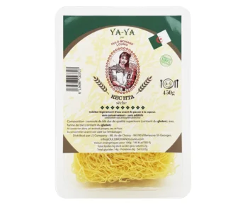 YA-YA Rechta PET | 450g | x24